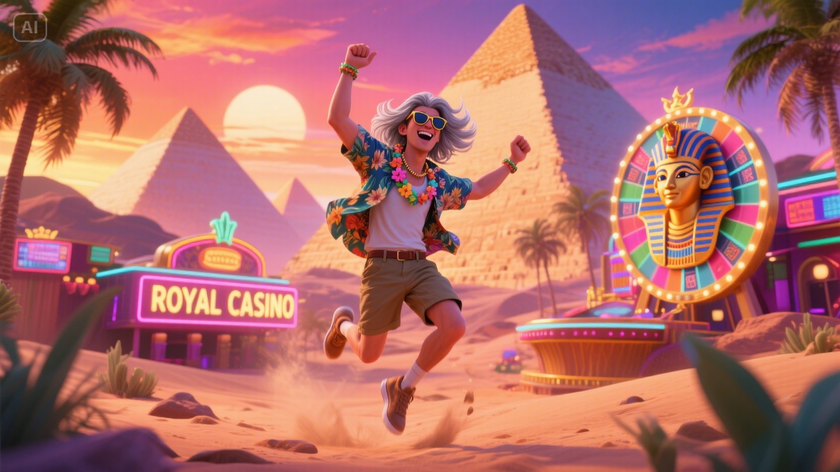 ROYAL CASINO